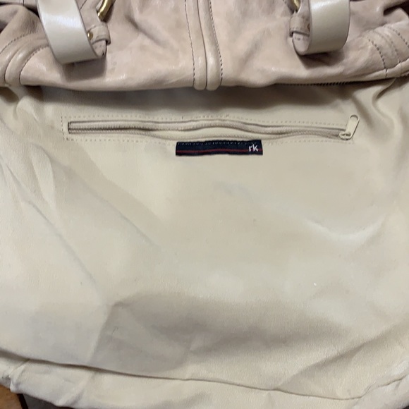 RK soft leather bag - Picture 14 of 15